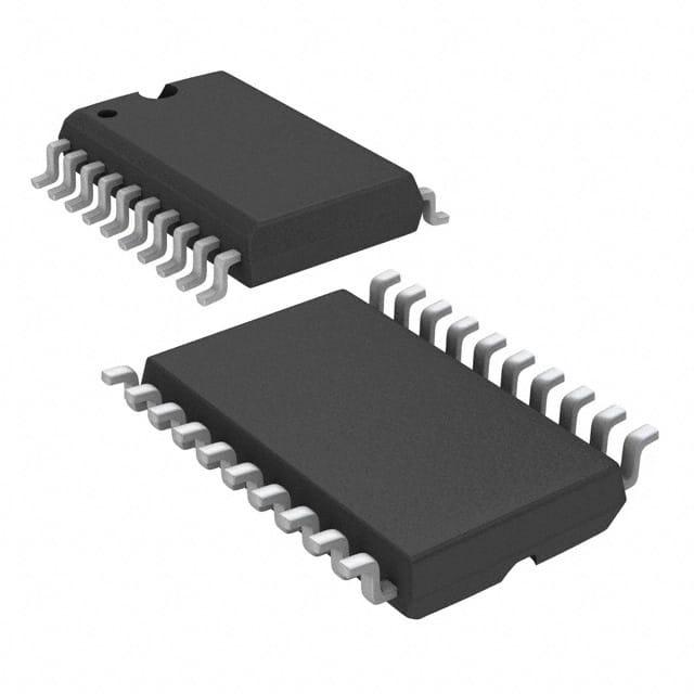 UC3637DW Texas Instruments Switched Mode Controller for DC Motor Drive