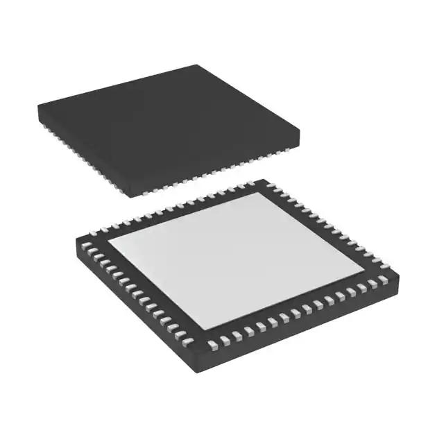 UCD90120ARGCT Texas Instruments 12-Rail Power Supply Sequencer and Monitor with ACPI Support