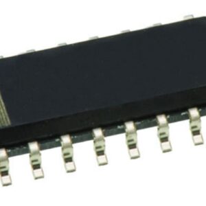 ULN2003AID Texas Instruments 50-V, 7-ch darlington transistor array, -40 to 105C