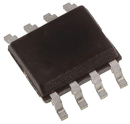 UCC28C41D Texas Instruments Industrial, 20-V, low-power current-mode PWM controller, 7-V/6.6-V UVLO, 50% duty cycle