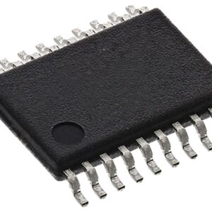 UCC28070PW Texas Instruments Two-phase Interleaved continuous conduction mode (CCM) PFC controller