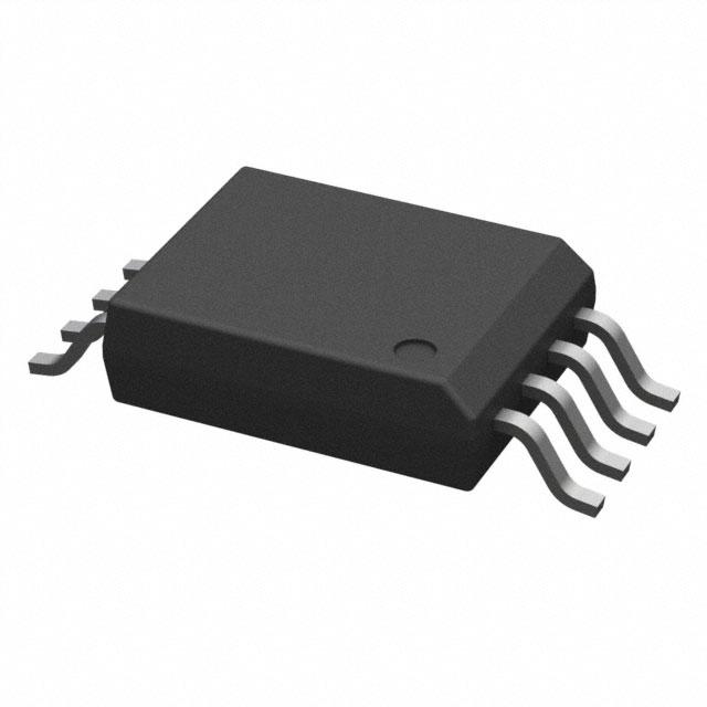 UCC5304DWV Texas Instruments 5kVrms, 4A/6A single-channel isolated gate driver with 5V UVLO for GaNFETs & MOSFETs