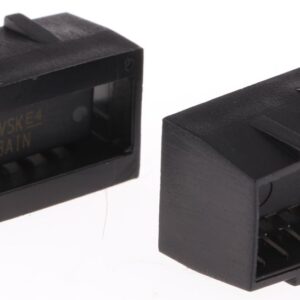 ULN2003AIN Texas Instruments 50-V, 7-ch darlington transistor array, -40 to 105C