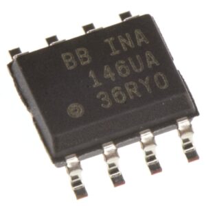 UCC28C43DR Texas Instruments Industrial, 20-V, low-power current-mode PWM controller, 8.4-V/7.6-V UVLO, 100% duty cycle