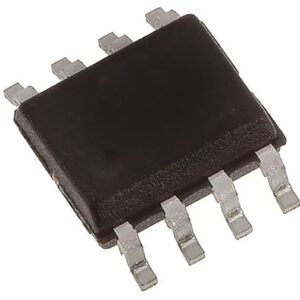 VCA810AID Texas Instruments High-Gain Adjustable Range, Wideband, Voltage-Controlled Amplifier