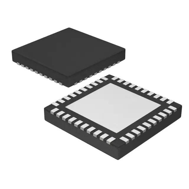 UCD3138ARJAT Texas Instruments UCD3138A Highly Integrated Digital Controller for Isolated Power