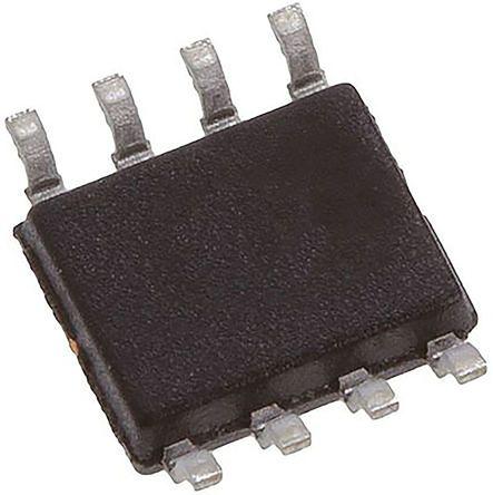 UCC37321D Texas Instruments 9-A/9-A single-channel gate driver with inverting input, split outputs and enable