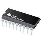 UC3637N Texas Instruments Switched Mode Controller for DC Motor Drive