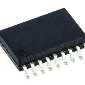 UC3526ADW Texas Instruments 35V, Dual 0.2A 600KHz PWM controller with 0C to 70C