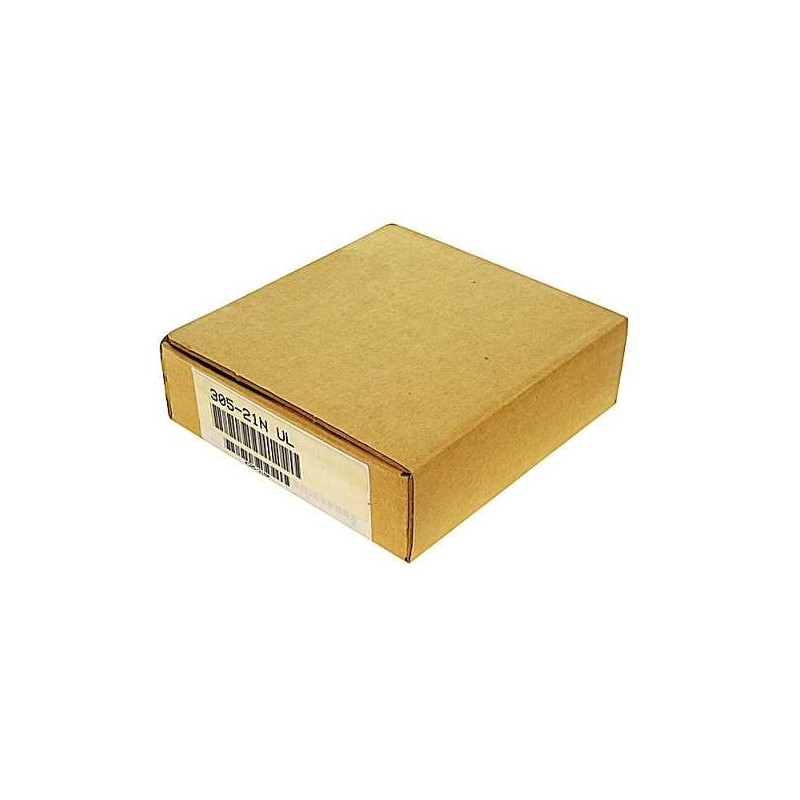 305-21N Texas Instruments VOLTAGE CONROL INPUT MODULE 85-132V