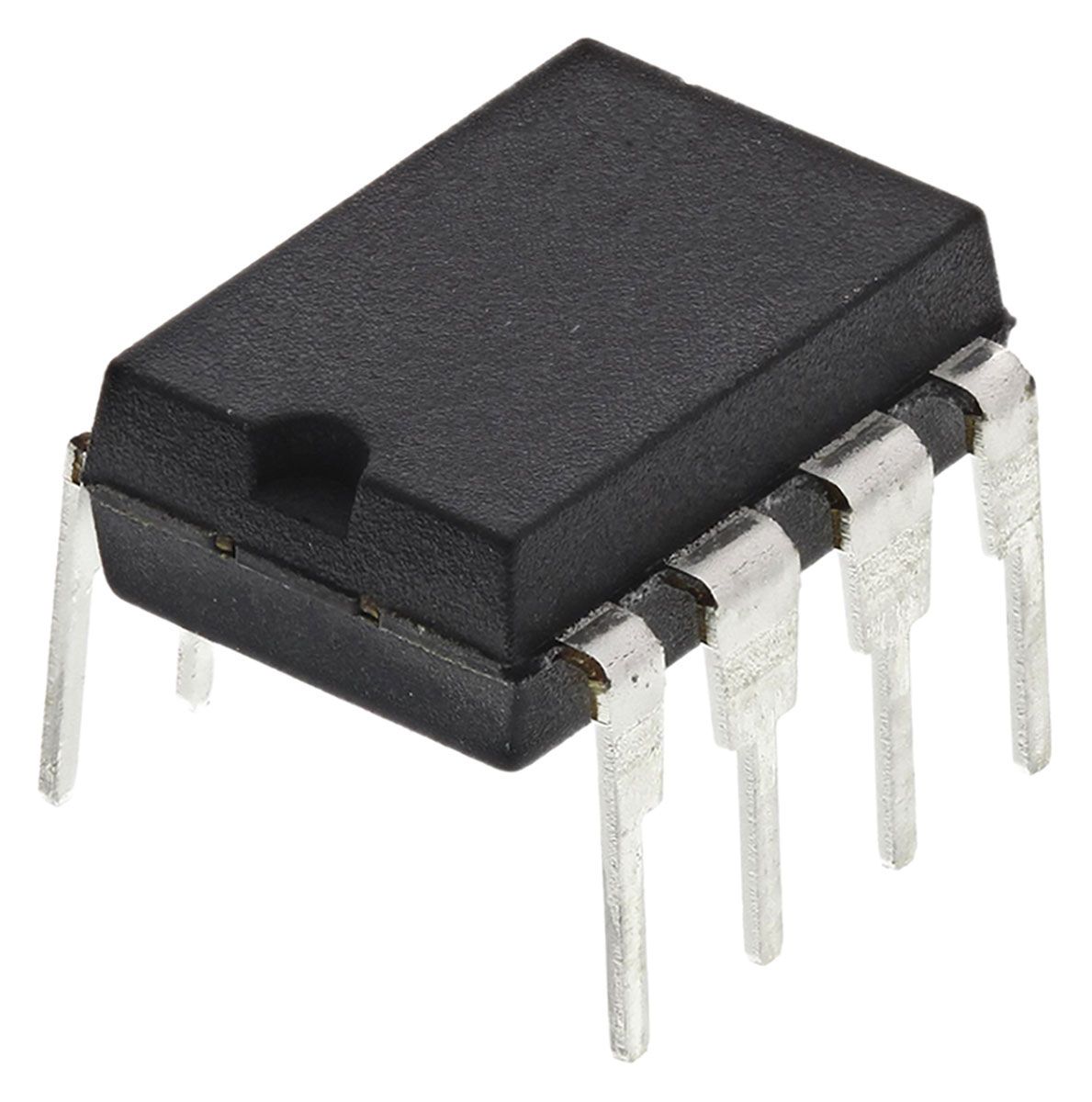 UCC37322P Texas Instruments 9-A/9-A single-channel gate driver with split outputs, 25-ns prop delay, and enable