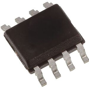 UCC27524D Texas Instruments 5-A/5-A dual-channel gate driver with 5-V UVLO, enable, and 1-ns delay Matching