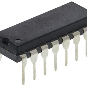 UC3825N Texas Instruments 30 V, 1.5 A double-ended PWM controller with UVLO at 9.2 V8.4 V and duty cycle of85%, 0 C to 70 C