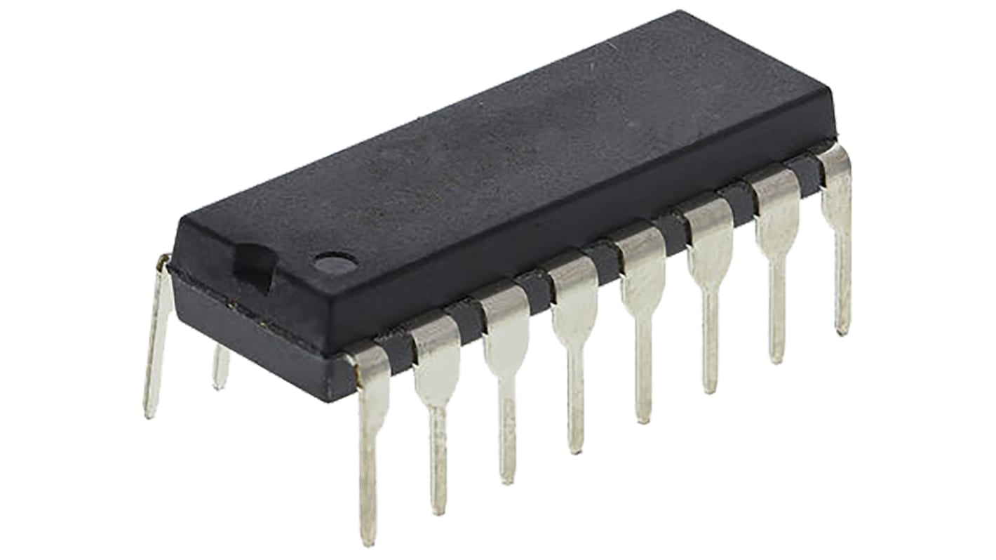 UC3825N Texas Instruments 30 V, 1.5 A double-ended PWM controller with UVLO at 9.2 V8.4 V and duty cycle of85%, 0 C to 70 C