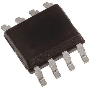 UCC27211DDA Texas Instruments 4-A, 120-V half bridge gate driver with 8-V UVLO and TTL inputs