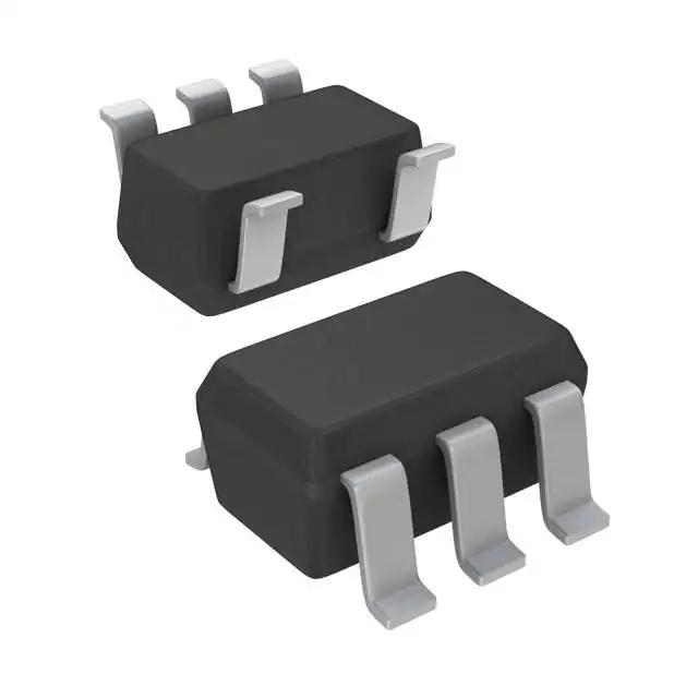 UCC24650DBVT Texas Instruments 200-V wake-up monitor for fast transient primary-side regulation