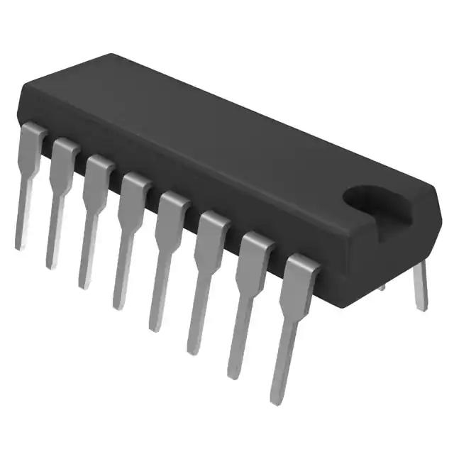 XTR110KP Texas Instruments Voltage-to-current converter/transmitter with 10-V reference and selectable input/output ranges