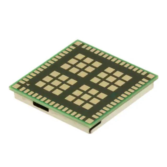 WL1801MODGBMOCT Texas Instruments WiLink 8 single band Wi-Fi module