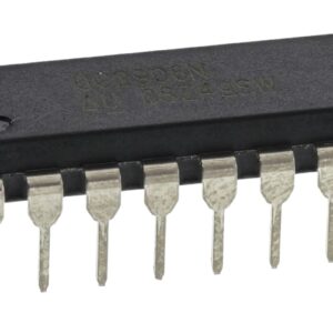 UC2906N Texas Instruments Linear Lead-Acid Battery Charger