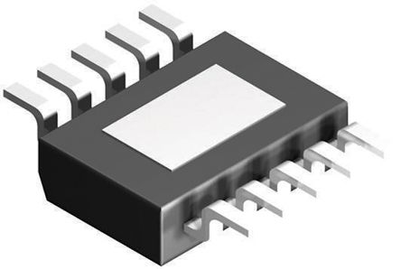 XTR111AIDGQT Texas Instruments Voltage-to-current converter/transmitter with 3-V to 15-V regulator and resistor set I/O ratio