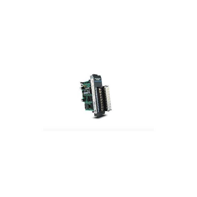 305-16ADC Texas Instruments INPUT MODULE 16 CHANNEL 12BIT RESOLUTION